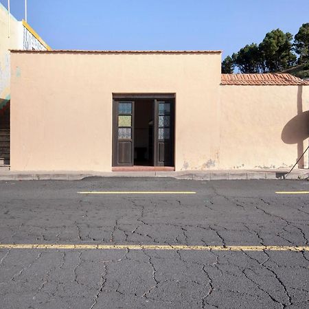Appartement Apartamento Puerta Del Viento à Fuencaliente de la Palma Extérieur photo