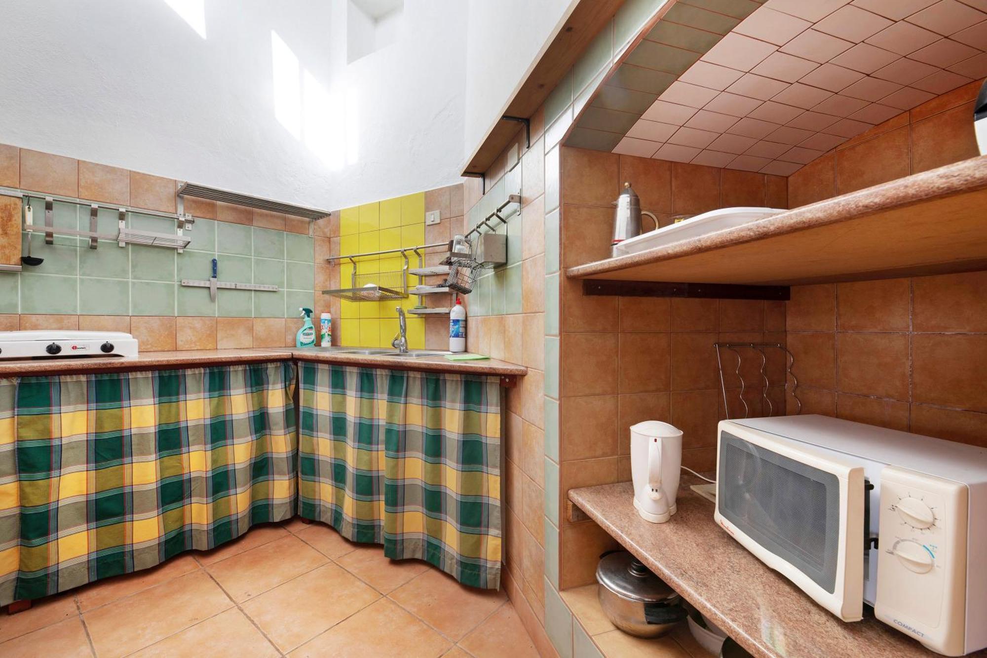 Appartement Apartamento Puerta Del Viento à Fuencaliente de la Palma Extérieur photo